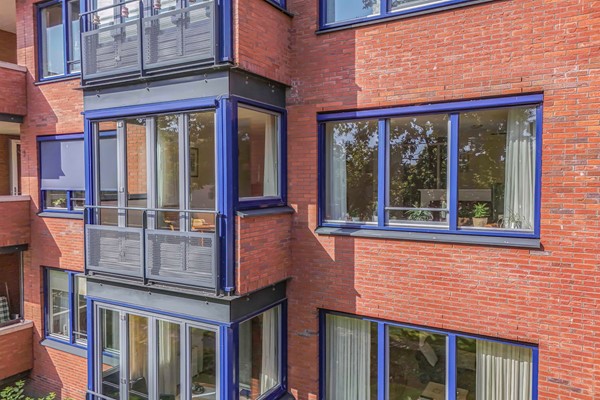 Medium property photo - Nagelerstraat 52, 8301 XE Emmeloord